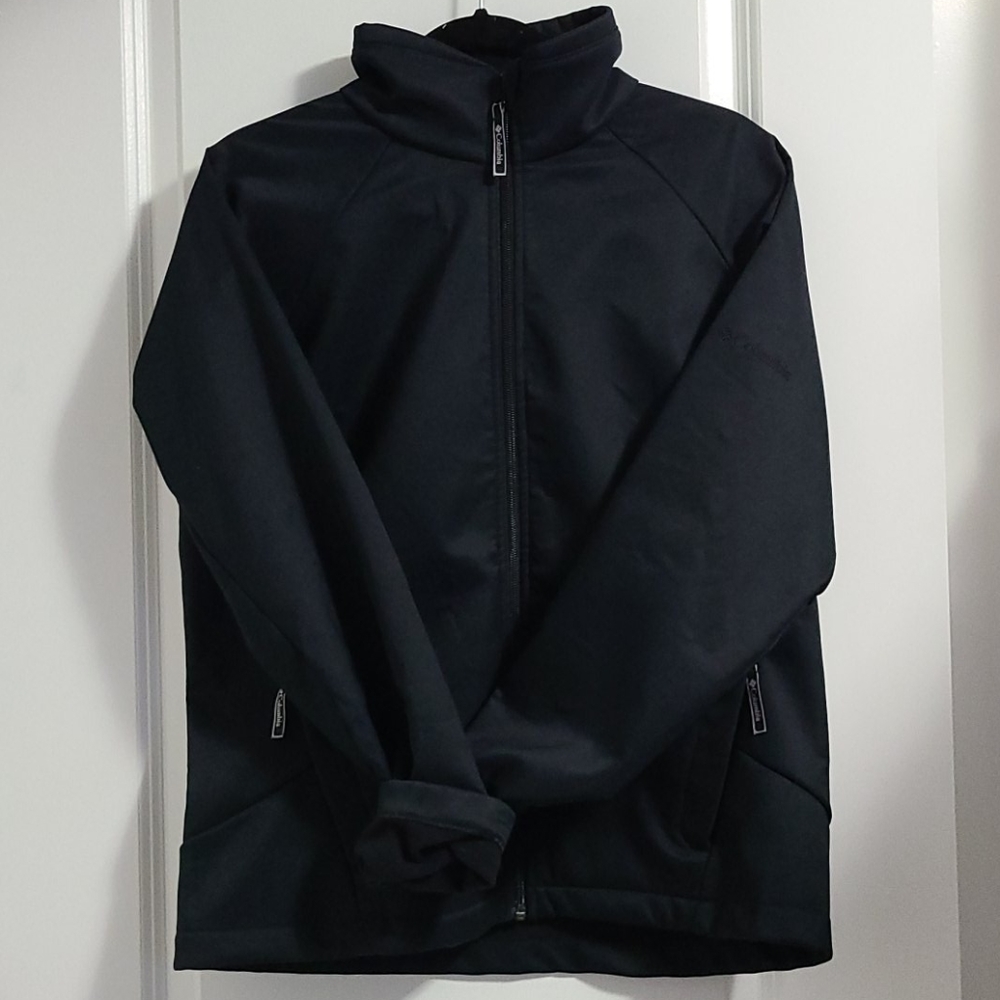 COLUMBIA Soft Shell Jacket